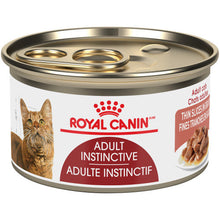 Adult Instinctive Thin Slices Royal Canin