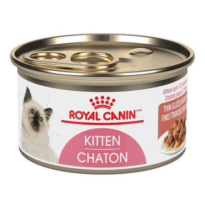 Kitten Thin Slices Royal Canin
