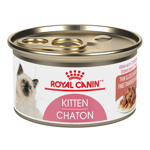 Kitten Thin Slices Royal Canin