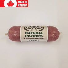 Rabbit Single 250gr for Dogs URBANPAWPETS LTD.