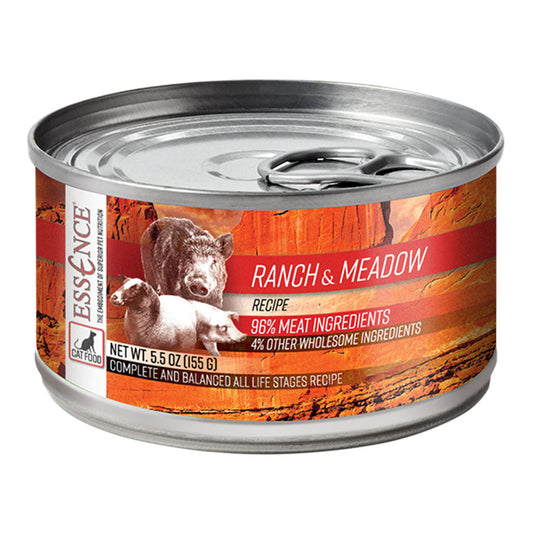 Ranch & Meadow Essence