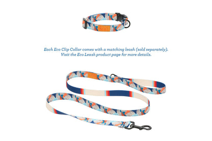 Eco Collar URBAN PAW PETS