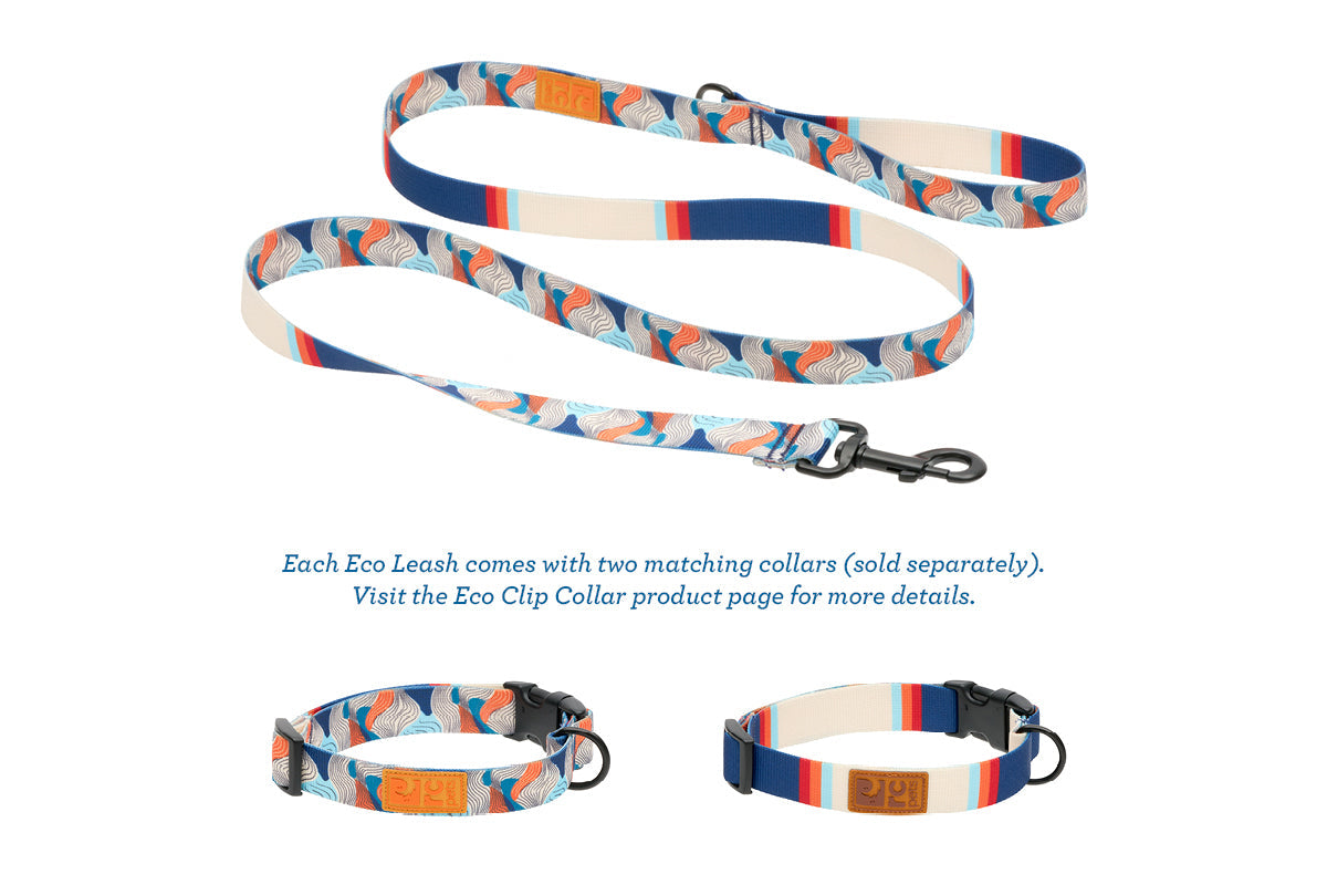 Eco Leash URBAN PAW PETS
