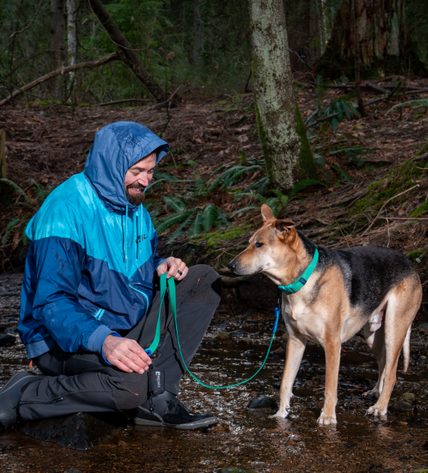 Waterproof Leash URBAN PAW PETS