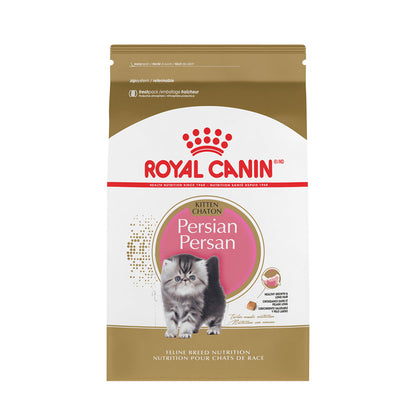 Persian Kitten Royal Canin