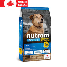 Sound Bal Adult Nutram