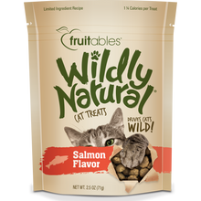 Cat Treats Salmon 71 g