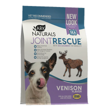 Ark Naturals - Sea "Mobility" Venison Jerky(Wheat Free) 9oz URBANPAWPETS LTD.