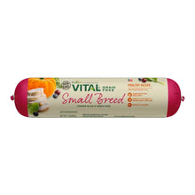 Small Breed Poultry Roll