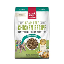 Chicken Puppy Clusters The Honest Kitchen