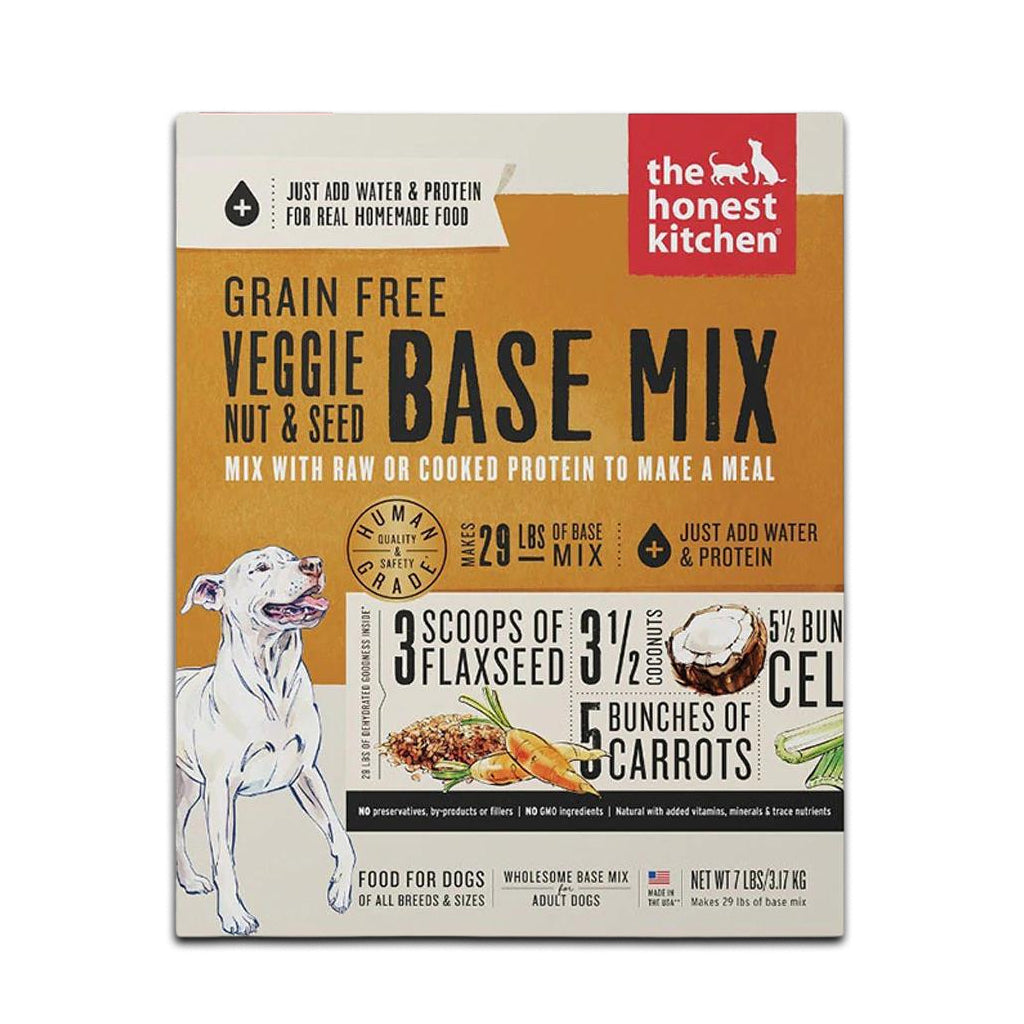 Kindly Base Mix The Honest Kitchen