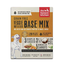 Kindly Base Mix The Honest Kitchen