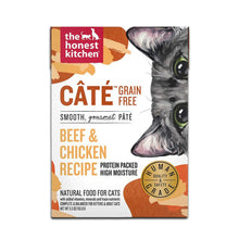 Beef&Chicken Pate The Honest Kitchen