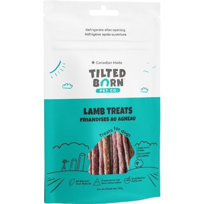 Tilted Barn Lamb Treats vendor-unknown