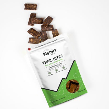 Trail Bites — Apple Cinnamon Dash - Image 3