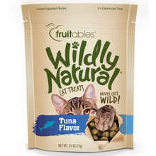 Cat Treats Tuna 71 g