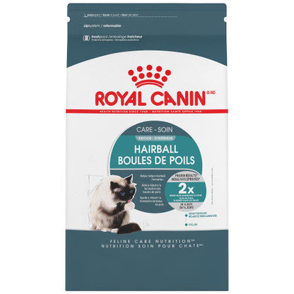 Indoor Hairball Care Royal Canin