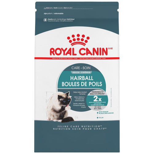 Indoor Hairball Care Royal Canin