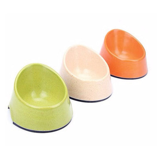 BooBowl Round Green