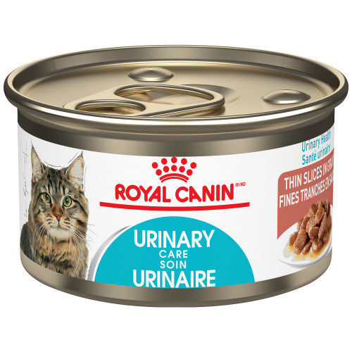 Urinary Care Thin Slices Royal Canin