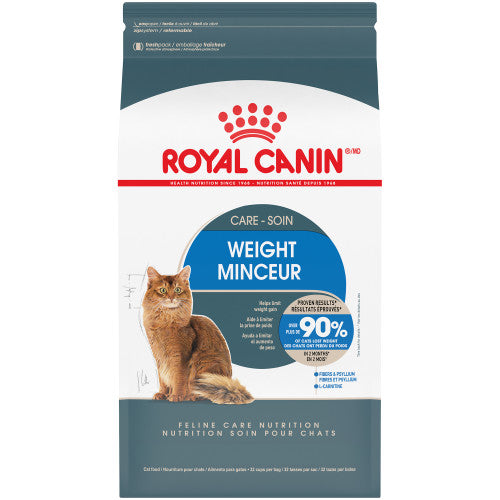 Weight Care Royal Canin