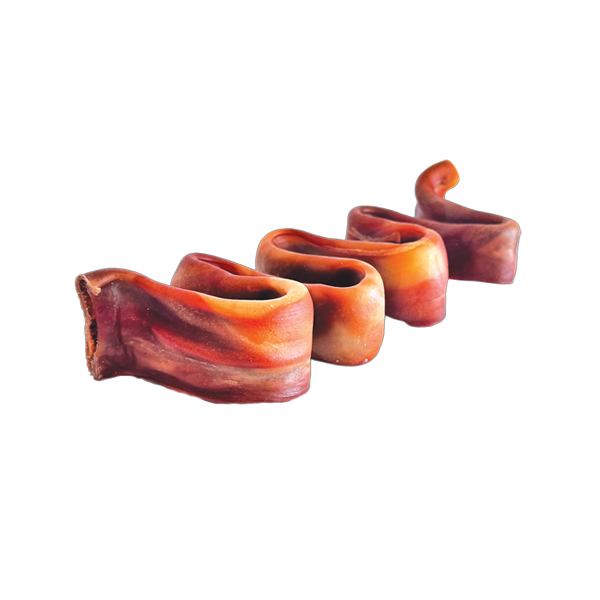 Open Range - Dog - Beef Collagen Wavy Puzzle