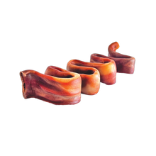 Open Range Beef Collagen Wavy Puzzler 10-12"
