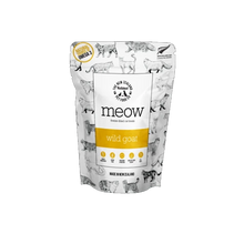 NZ Natural Pet Food Co - Freeze Dried - Treats - Meow - Wild Goat Treats 40g