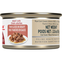 Adult Instinctive Thin Slices Royal Canin