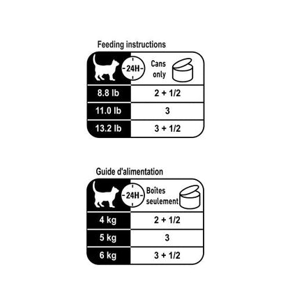 Aging 12+ Thin Slices Royal Canin