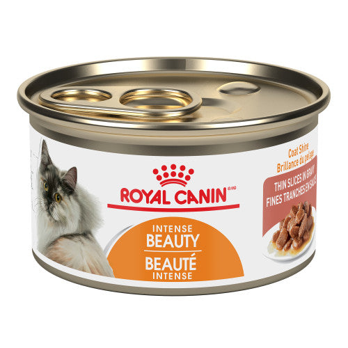 Intense Beauty Thin Slices Royal Canin