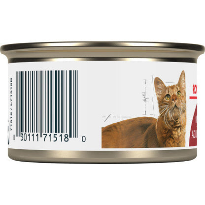 Adult Instinctive Thin Slices Royal Canin